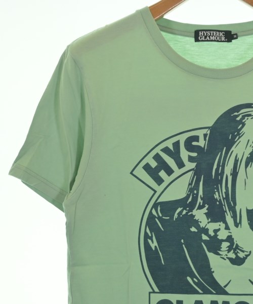 HYSTERIC GLAMOUR（ヒステリックグラマー）Tシャツ・カットソー 緑 サイズ:M メンズ/2200643652699