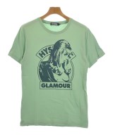 HYSTERIC GLAMOUR（ヒステリックグラマー）Tシャツ・カットソー 緑 サイズ:M メンズ/2200643652699
