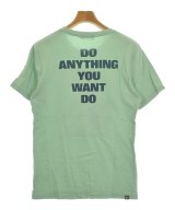 HYSTERIC GLAMOUR（ヒステリックグラマー）Tシャツ・カットソー 緑 サイズ:M メンズ/2200643652699