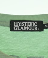 HYSTERIC GLAMOUR（ヒステリックグラマー）Tシャツ・カットソー 緑 サイズ:M メンズ/2200643652699
