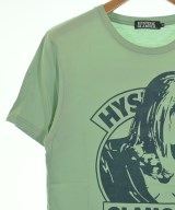 HYSTERIC GLAMOUR（ヒステリックグラマー）Tシャツ・カットソー 緑 サイズ:M メンズ/2200643652699