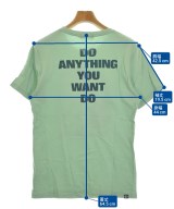 HYSTERIC GLAMOUR（ヒステリックグラマー）Tシャツ・カットソー 緑 サイズ:M メンズ/2200643652699