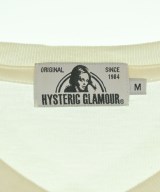 HYSTERIC GLAMOUR（ヒステリックグラマー）Tシャツ・カットソー 白 サイズ:M メンズ/2200643652705