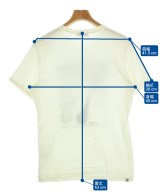 HYSTERIC GLAMOUR（ヒステリックグラマー）Tシャツ・カットソー 白 サイズ:M メンズ/2200643652705