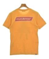 HYSTERIC GLAMOUR（ヒステリックグラマー）Tシャツ・カットソー 黄 サイズ:S メンズ/2200643652743