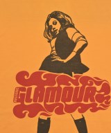 HYSTERIC GLAMOUR（ヒステリックグラマー）Tシャツ・カットソー 黄 サイズ:S メンズ/2200643652743