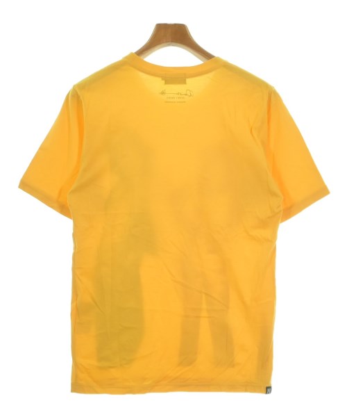 HYSTERIC GLAMOUR（ヒステリックグラマー）Tシャツ・カットソー 黄 サイズ:S メンズ/2200643652750