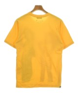 HYSTERIC GLAMOUR（ヒステリックグラマー）Tシャツ・カットソー 黄 サイズ:S メンズ/2200643652750