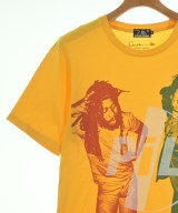 HYSTERIC GLAMOUR（ヒステリックグラマー）Tシャツ・カットソー 黄 サイズ:S メンズ/2200643652750