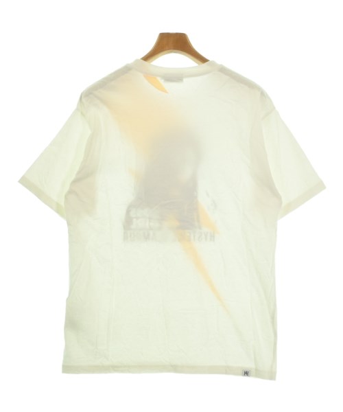 HYSTERIC GLAMOUR（ヒステリックグラマー）Tシャツ・カットソー 白 サイズ:M メンズ/2200643652767