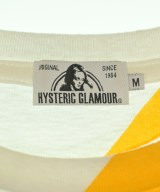 HYSTERIC GLAMOUR（ヒステリックグラマー）Tシャツ・カットソー 白 サイズ:M メンズ/2200643652767