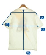 HYSTERIC GLAMOUR（ヒステリックグラマー）Tシャツ・カットソー 白 サイズ:M メンズ/2200643652767