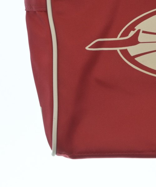 HYSTERIC GLAMOUR（ヒステリックグラマー）ショルダーバッグ 赤 サイズ:- メンズ/2200643652811