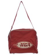 HYSTERIC GLAMOUR（ヒステリックグラマー）ショルダーバッグ 赤 サイズ:- メンズ/2200643652811
