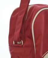 HYSTERIC GLAMOUR（ヒステリックグラマー）ショルダーバッグ 赤 サイズ:- メンズ/2200643652811