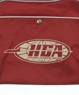 HYSTERIC GLAMOUR（ヒステリックグラマー）ショルダーバッグ 赤 サイズ:- メンズ/2200643652811