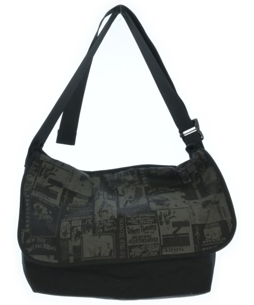 HYSTERIC GLAMOUR(ヒステリックグラマー)ショルダーバッグ グレー サイズ:-/2200643652828