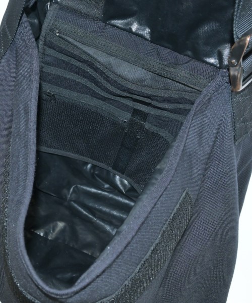 HYSTERIC GLAMOUR（ヒステリックグラマー）ショルダーバッグ グレー サイズ:- メンズ/2200643652828