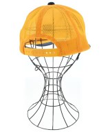 HYSTERIC GLAMOUR（ヒステリックグラマー）キャップ 黄 サイズ:- メンズ/2200643652880