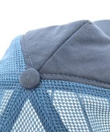 HYSTERIC GLAMOUR（ヒステリックグラマー）キャップ 青 サイズ:- メンズ/2200643652897