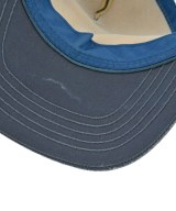 HYSTERIC GLAMOUR（ヒステリックグラマー）キャップ 青 サイズ:- メンズ/2200643652897