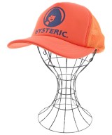 HYSTERIC GLAMOUR キャップ