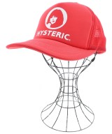 HYSTERIC GLAMOUR キャップ