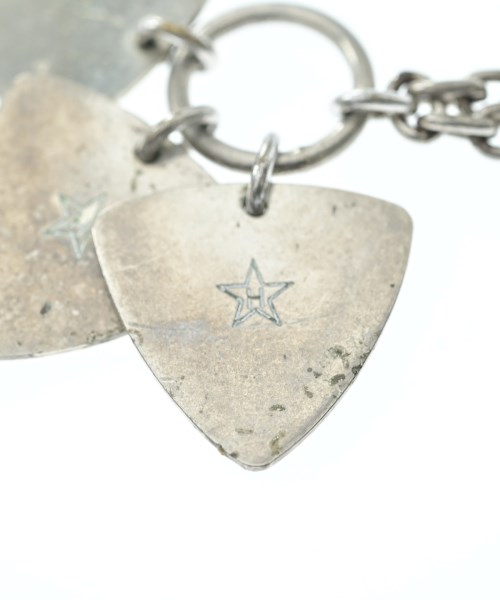 HYSTERIC GLAMOUR（ヒステリックグラマー）ネックレス シルバー サイズ:- メンズ/2200643652972