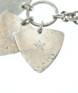 HYSTERIC GLAMOUR（ヒステリックグラマー）ネックレス シルバー サイズ:- メンズ/2200643652972