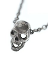 HYSTERIC GLAMOUR（ヒステリックグラマー）ネックレス シルバー サイズ:- メンズ/2200643652989