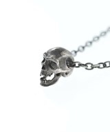 HYSTERIC GLAMOUR（ヒステリックグラマー）ネックレス シルバー サイズ:- メンズ/2200643652989