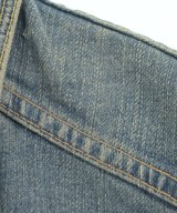 HYSTERIC GLAMOUR（ヒステリックグラマー）カジュアルシャツ 青 サイズ:F メンズ/2200646290010