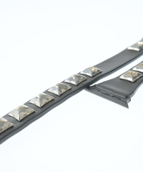 HYSTERIC GLAMOUR（ヒステリックグラマー）小物類（その他） 黒 サイズ:- メンズ/2200652411126