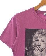HYSTERIC GLAMOUR（ヒステリックグラマー）Tシャツ・カットソー ピンク サイズ:S メンズ/2200650952010