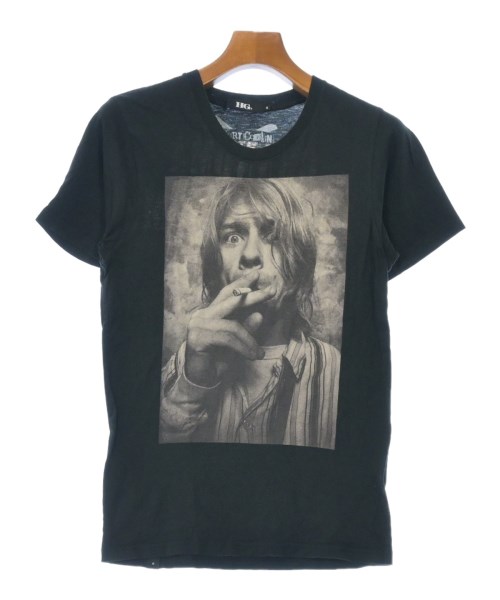 HYSTERIC GLAMOUR(ヒステリックグラマー)Tシャツ・カットソー 黒 サイズ:S/2200650952027