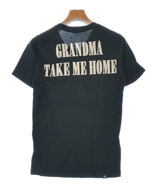 HYSTERIC GLAMOUR（ヒステリックグラマー）Tシャツ・カットソー 黒 サイズ:S メンズ/2200650952027