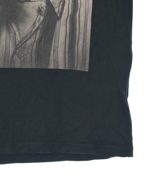 HYSTERIC GLAMOUR（ヒステリックグラマー）Tシャツ・カットソー 黒 サイズ:S メンズ/2200650952027
