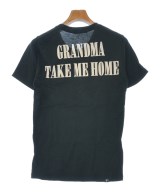 HYSTERIC GLAMOUR（ヒステリックグラマー）Tシャツ・カットソー 黒 サイズ:S メンズ/2200650952027