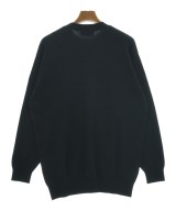 HYSTERIC GLAMOUR（ヒステリックグラマー）ニット・セーター 黒 サイズ:XL メンズ/2200652797015