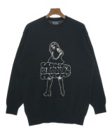 HYSTERIC GLAMOUR ニット・セーター