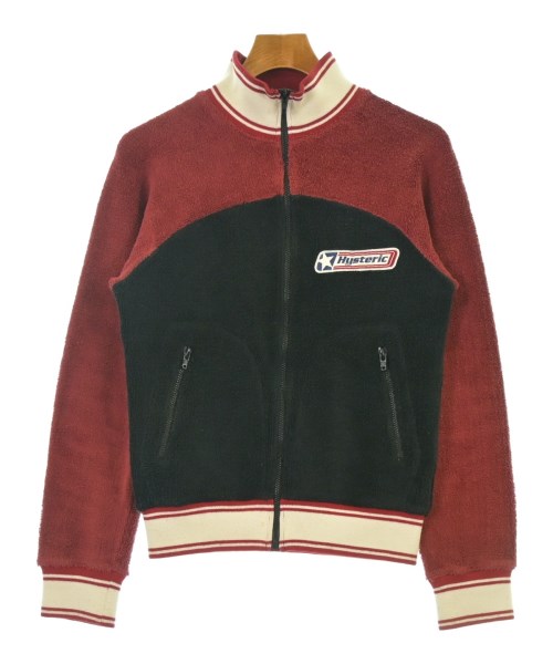 HYSTERIC GLAMOUR(ヒステリックグラマー)ブルゾン 黒 サイズ:F/2200654239155