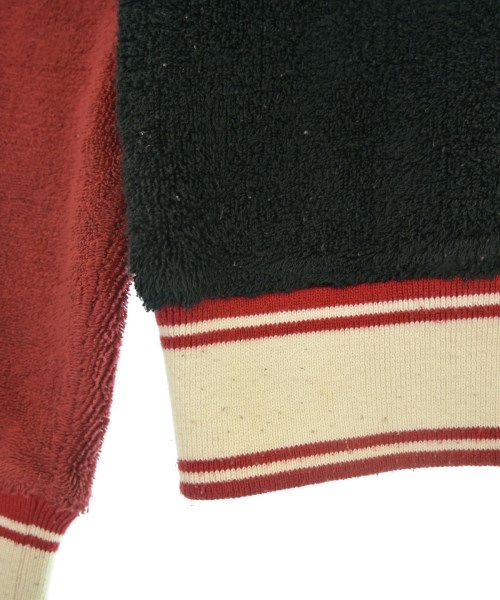 HYSTERIC GLAMOUR（ヒステリックグラマー）ブルゾン 黒 サイズ:F メンズ/2200654239155