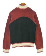 HYSTERIC GLAMOUR（ヒステリックグラマー）ブルゾン 黒 サイズ:F メンズ/2200654239155