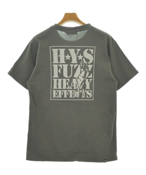 HYSTERIC GLAMOUR（ヒステリックグラマー）Tシャツ・カットソー グレー サイズ:M メンズ/2200703195012