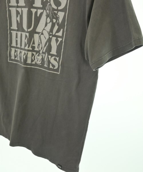 HYSTERIC GLAMOUR（ヒステリックグラマー）Tシャツ・カットソー グレー サイズ:M メンズ/2200703195012