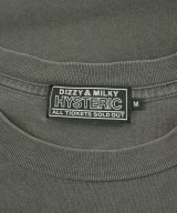 HYSTERIC GLAMOUR（ヒステリックグラマー）Tシャツ・カットソー グレー サイズ:M メンズ/2200703195012