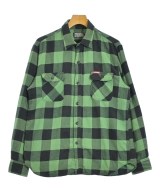 HYSTERIC GLAMOUR カジュアルシャツ