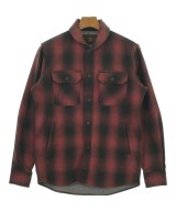 HYSTERIC GLAMOUR カジュアルシャツ