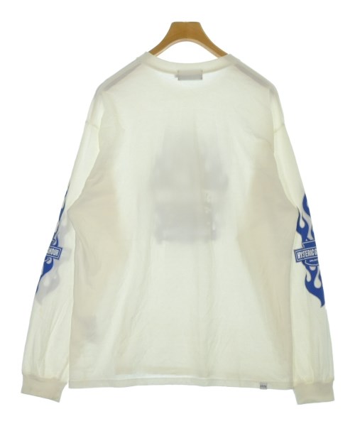 HYSTERIC GLAMOUR（ヒステリックグラマー）Tシャツ・カットソー 白 サイズ:XL メンズ/2200706851052