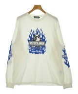 HYSTERIC GLAMOUR（ヒステリックグラマー）Tシャツ・カットソー 白 サイズ:XL メンズ/2200706851052